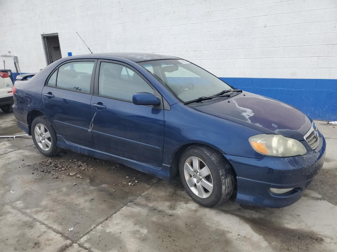 2007 Toyota Corolla S - foto 4