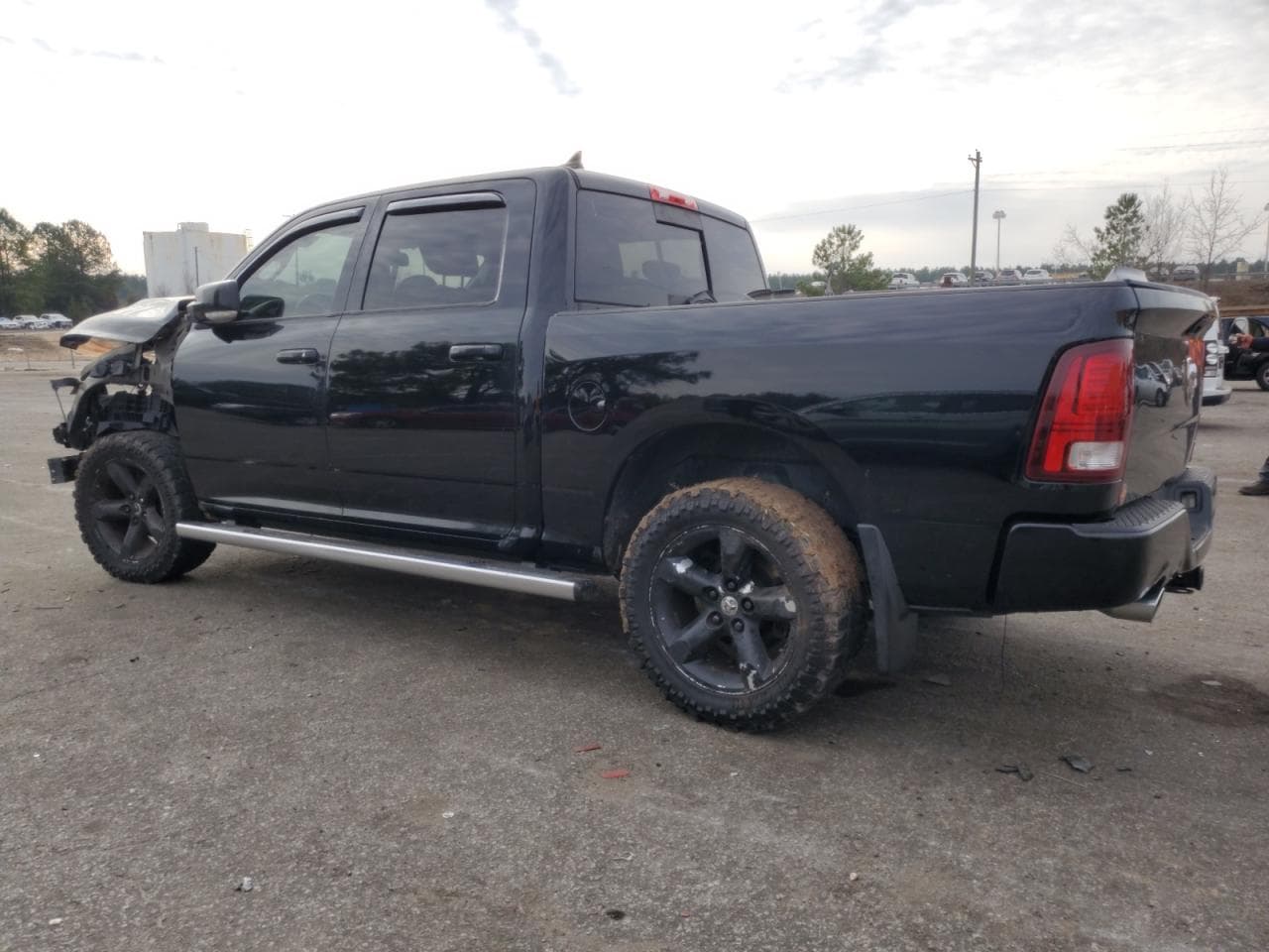 2014 Ram 1500 Sport - foto 2