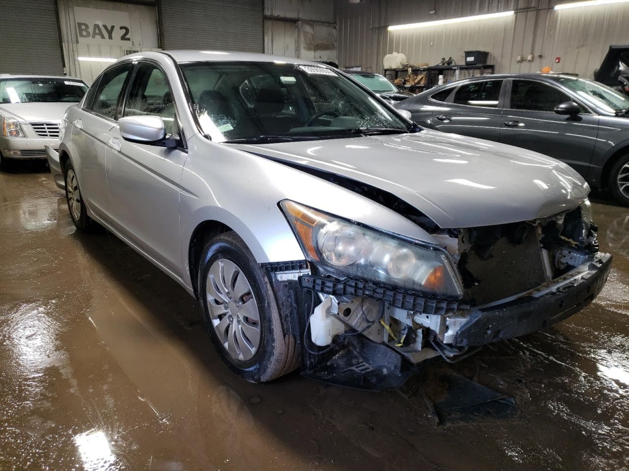 2011 Honda Accord Lx - foto 4