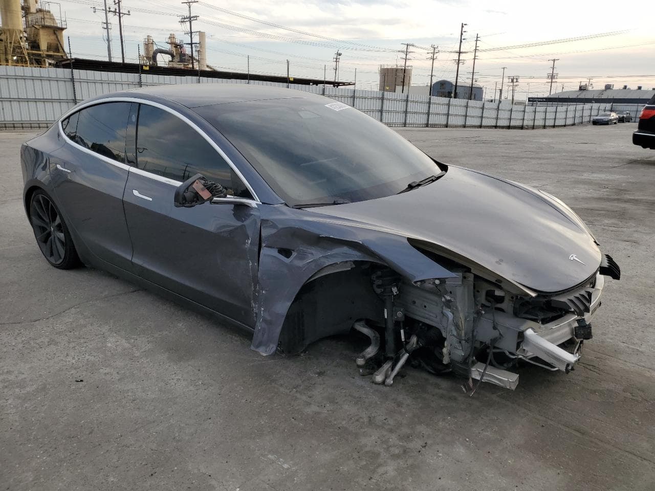 2020 Tesla Model 3 - foto 4