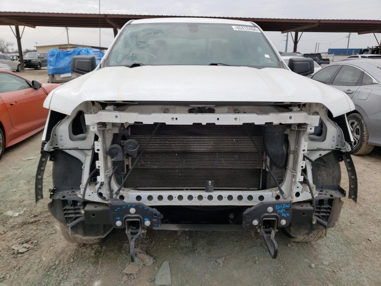 2020 GMC Sierra K1500 - foto 3