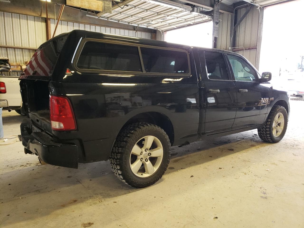 2014 Ram 1500 St - foto 3