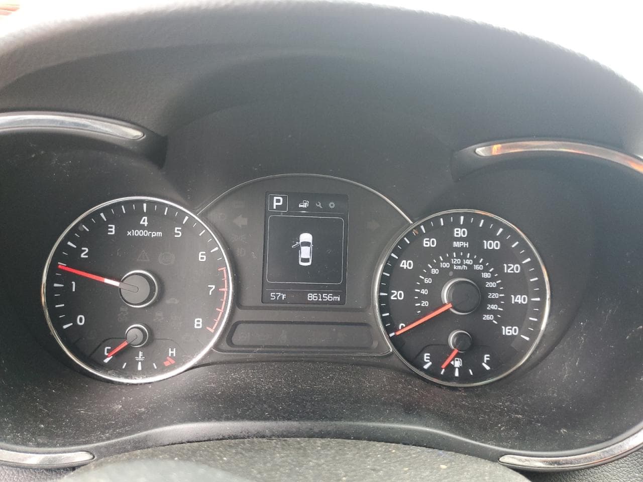 2017 Kia Forte Lx - foto 3