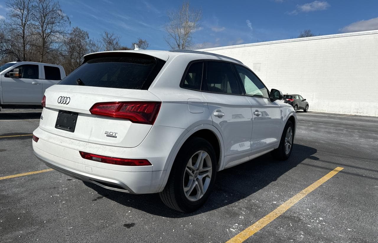 2018 Audi Q5 Premium - foto 2