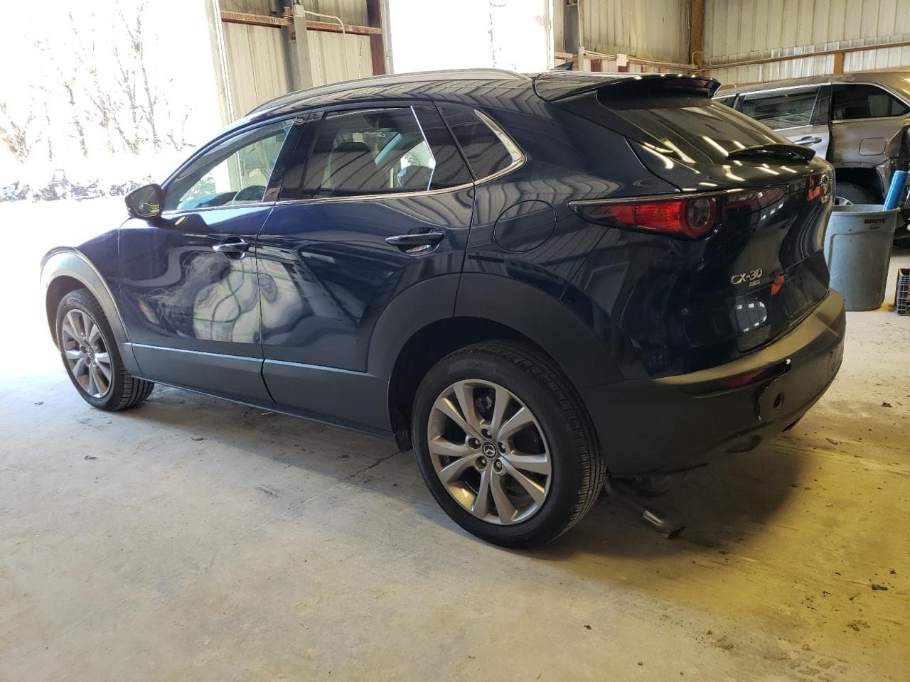 2020 Mazda Cx-30 Premium Package - foto 2