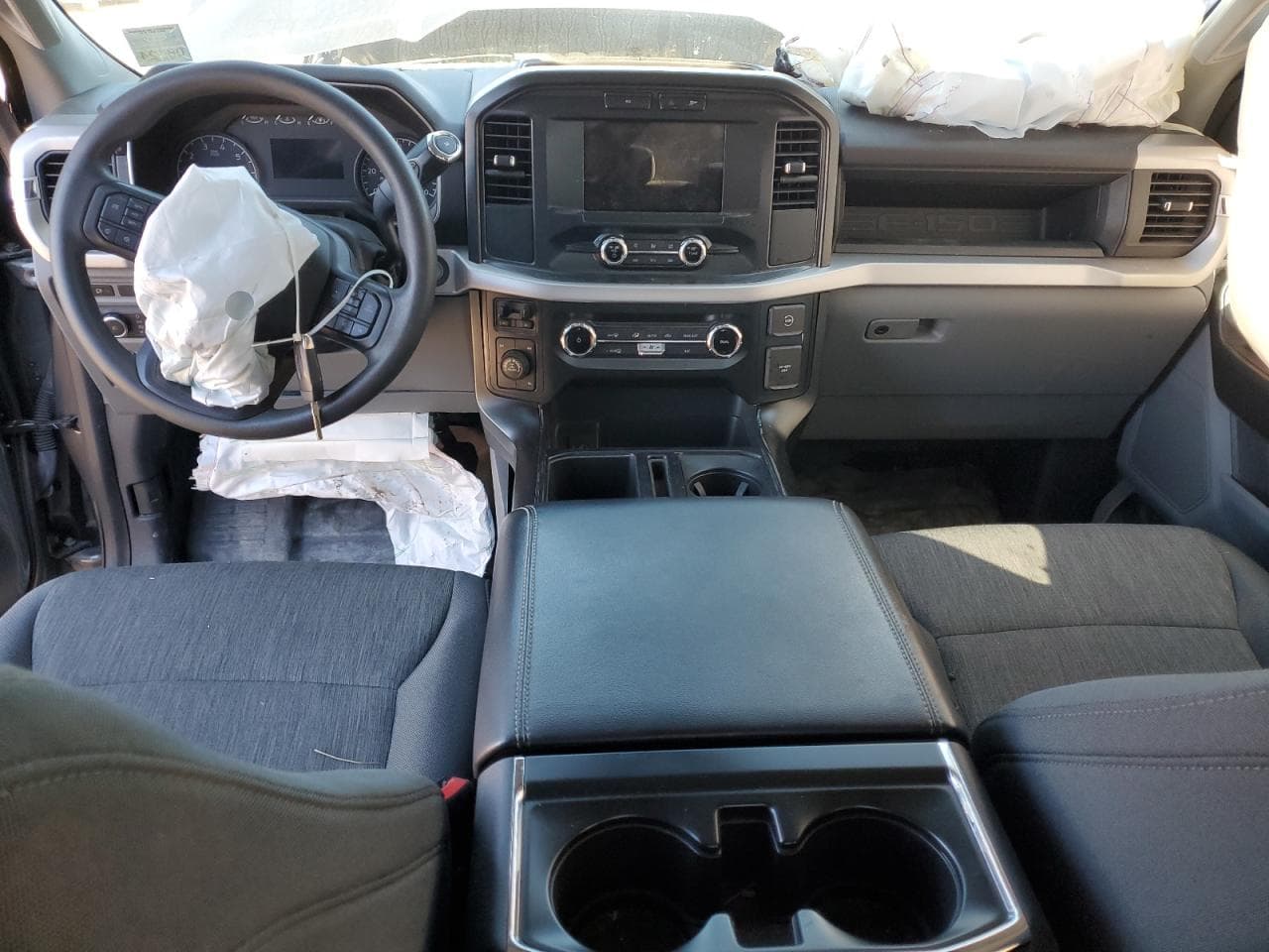 2022 Ford F150 Supercrew - foto 3