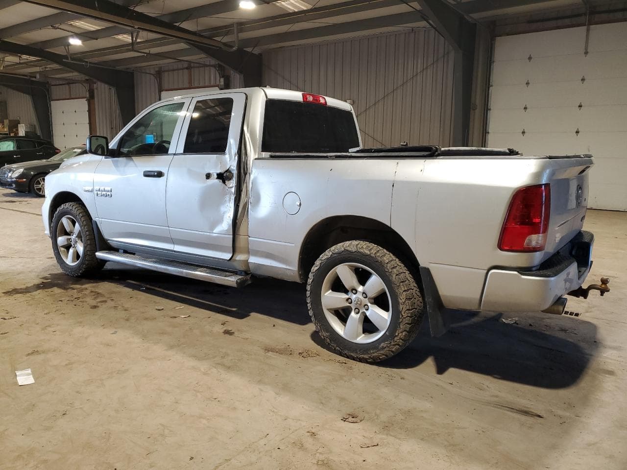2013 Ram 1500 St - foto 2