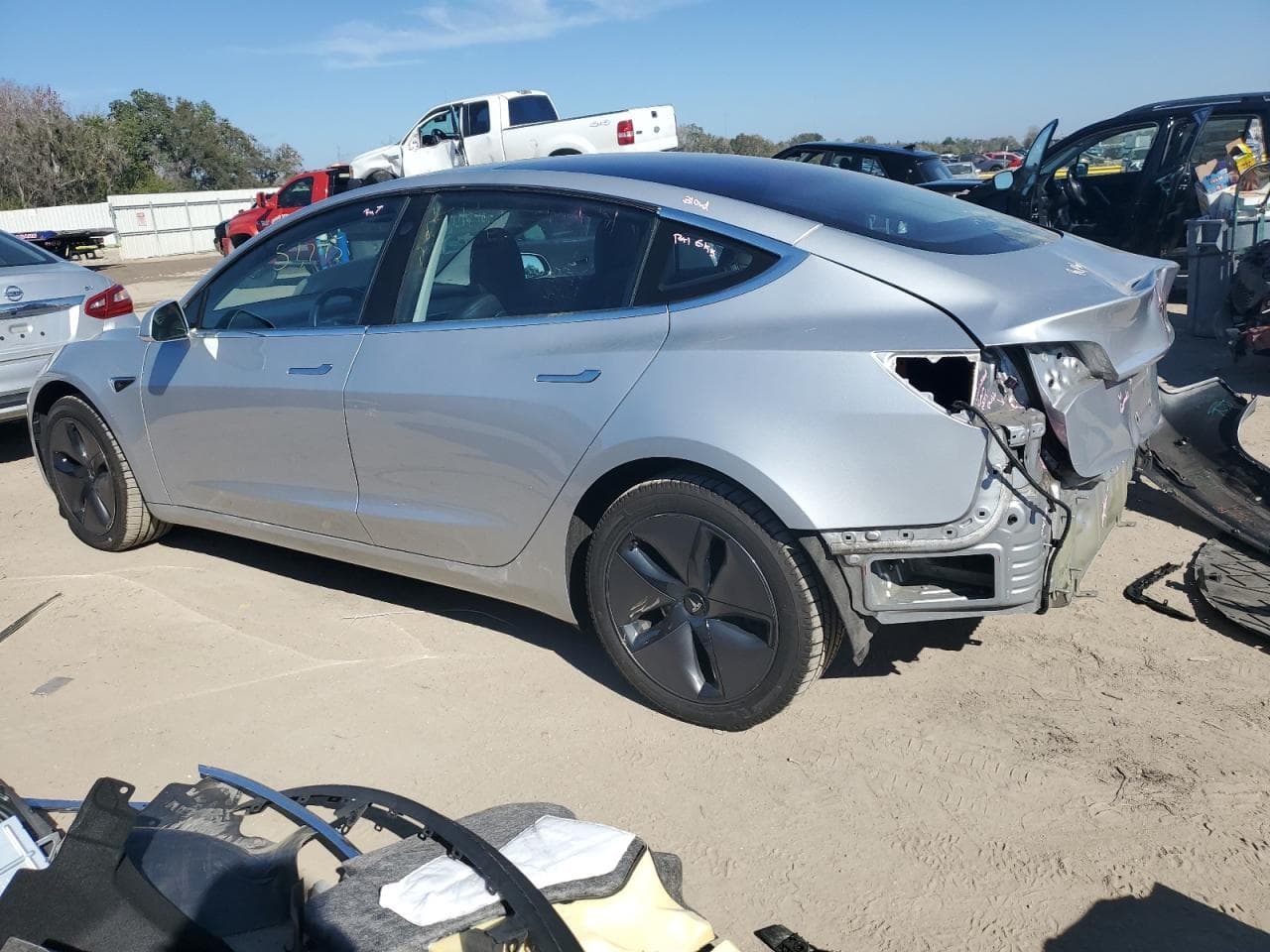 2018 Tesla Model 3 - foto 2