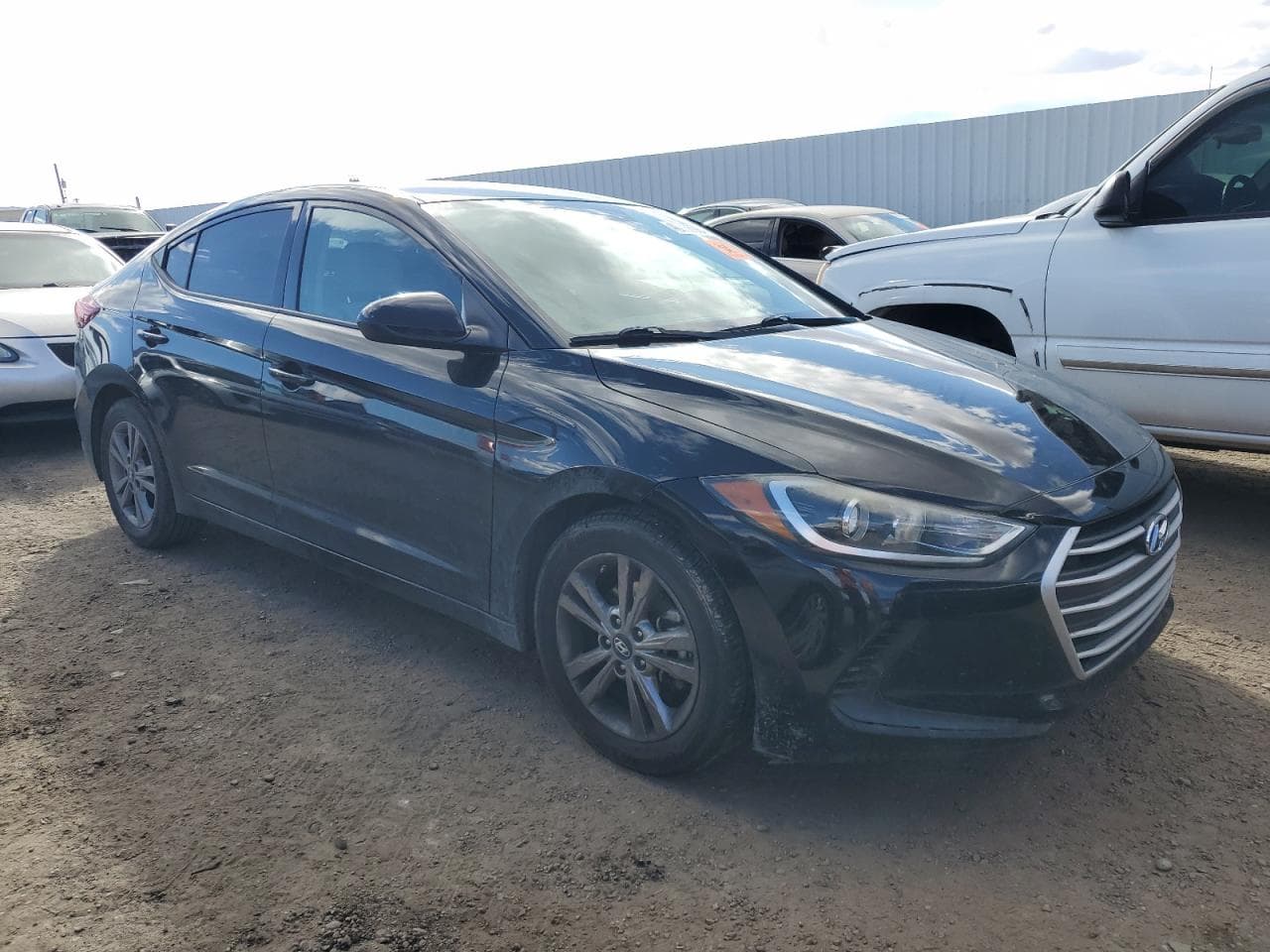2018 Hyundai Elantra Sel - foto 4