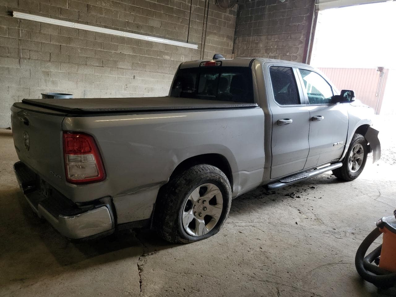 2022 Ram 1500 Big Horn/Lone Star - foto 3