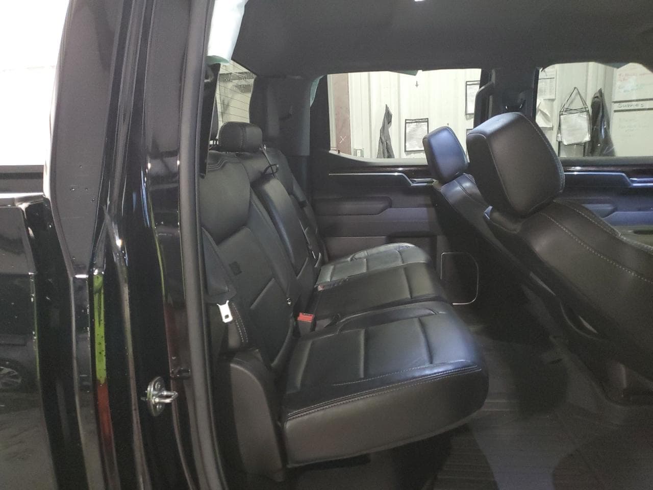 2022 GMC Sierra K1500 Elevation - foto 2