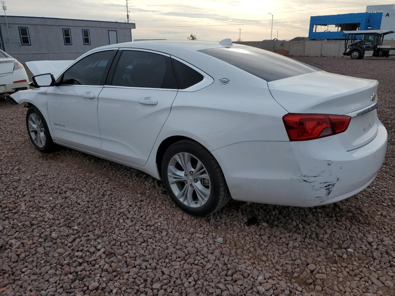 2014 Chevrolet Impala 1Lt - foto 2