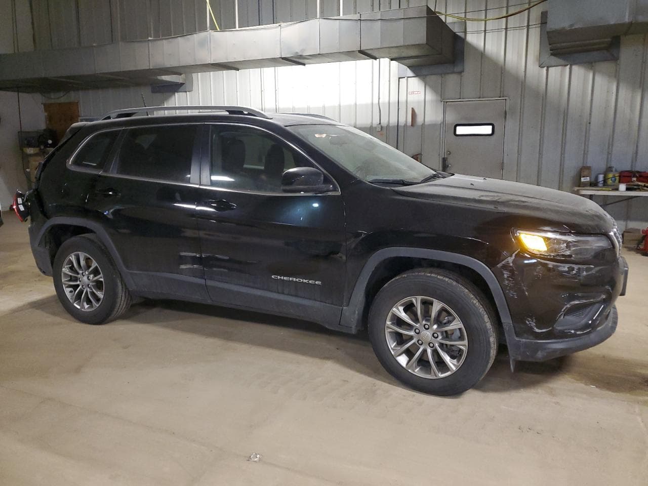 2020 Jeep Cherokee Latitude Plus 4X4 - foto 4
