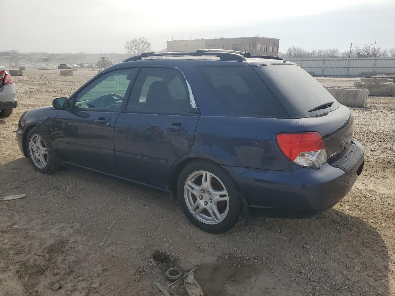 2005 Subaru Impreza Rs - foto 2