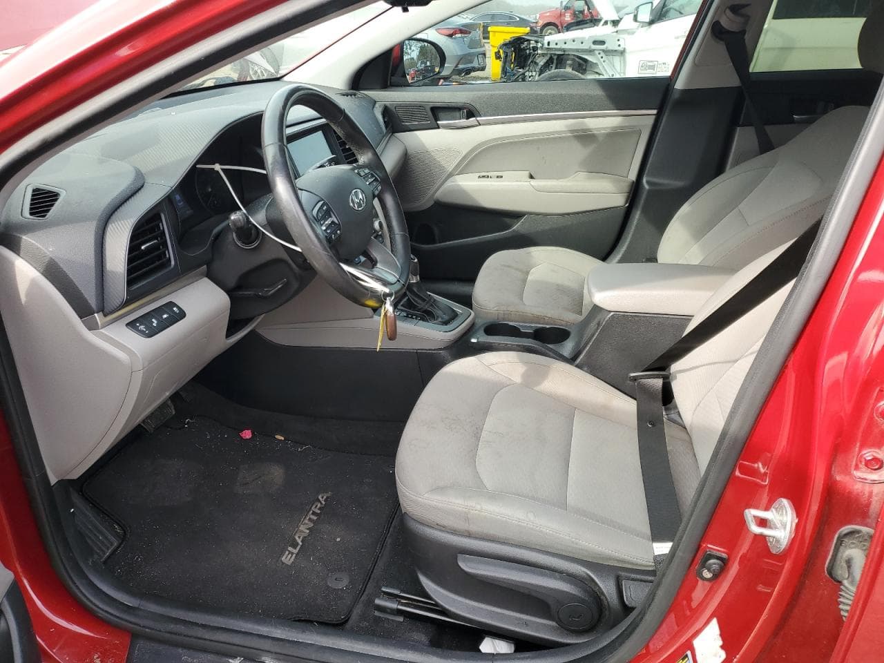 2019 Hyundai Elantra Value Edition - foto 2