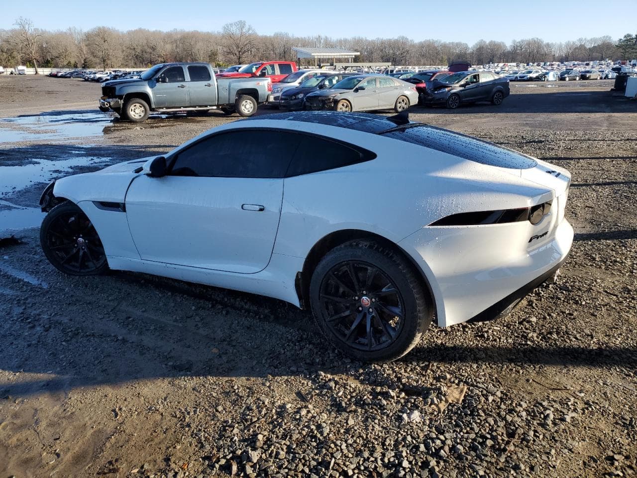 2015 Jaguar F-Type - foto 2