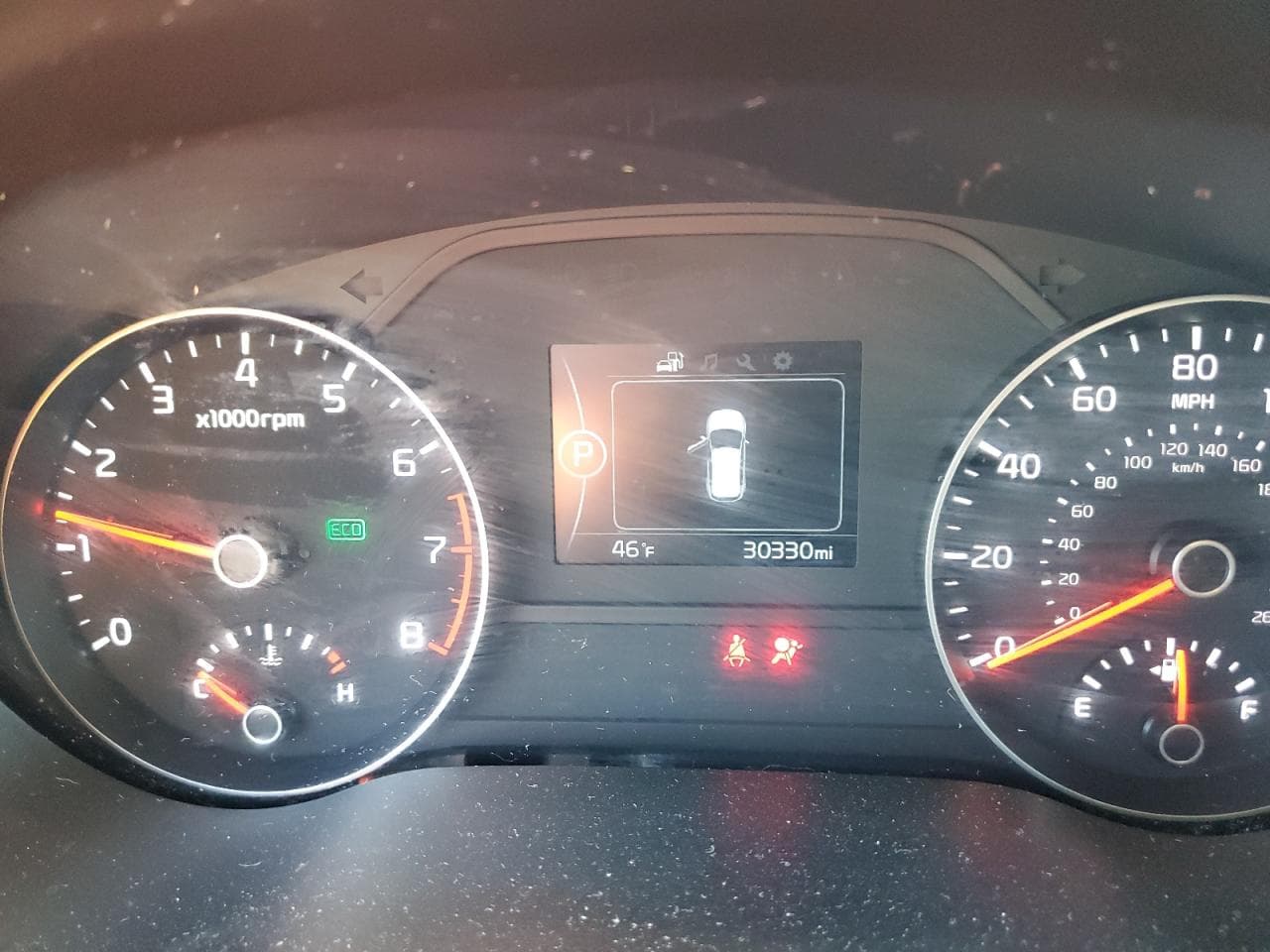 2019 Kia Sportage Lx - foto 3