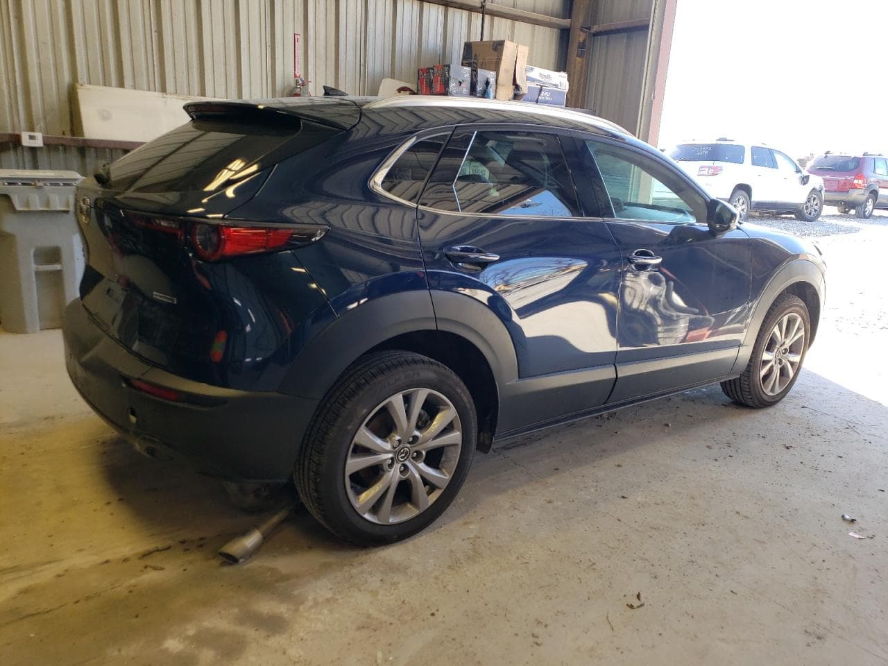 2020 Mazda Cx-30 Premium Package - foto 3