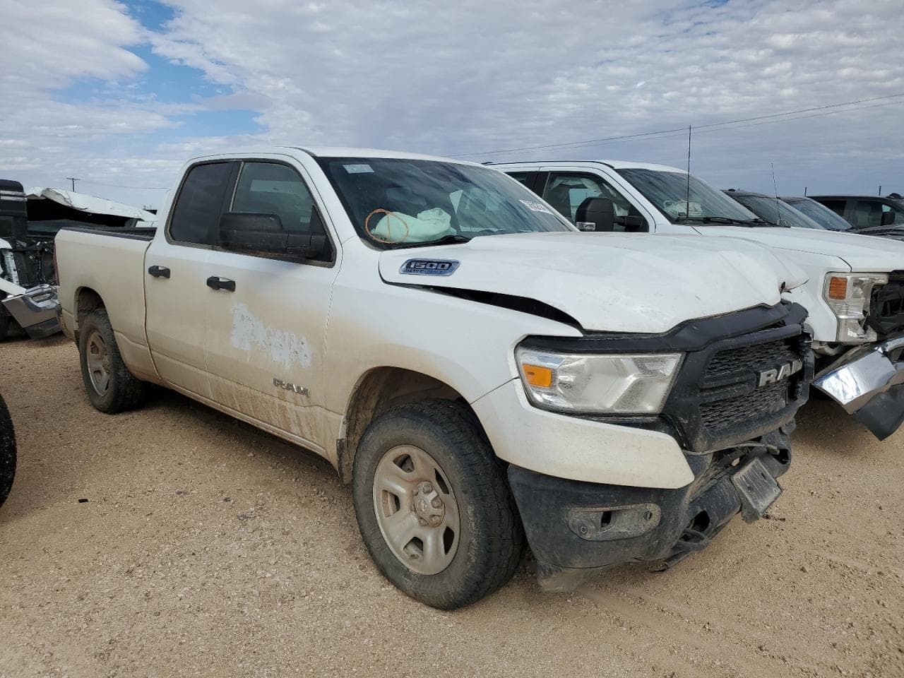 2022 Ram 1500 Tradesman - foto 4