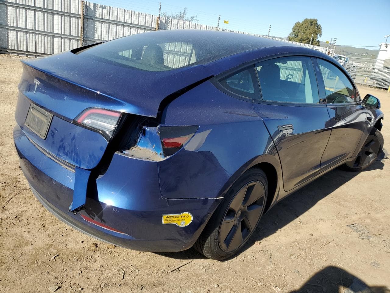 2021 Tesla Model 3 - foto 3