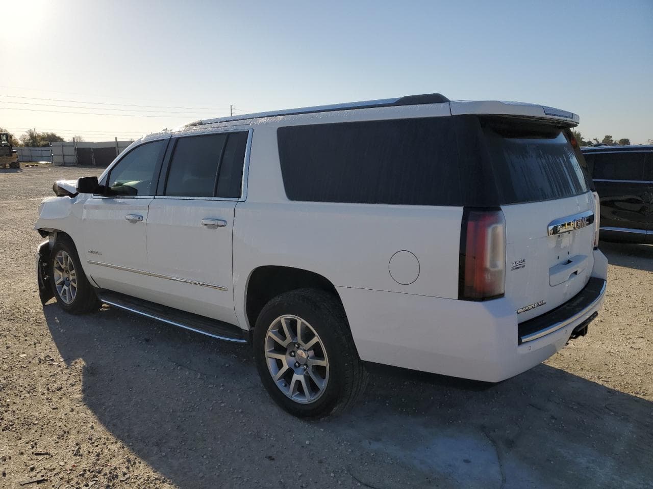 2020 GMC Yukon Xl Denali - foto 2