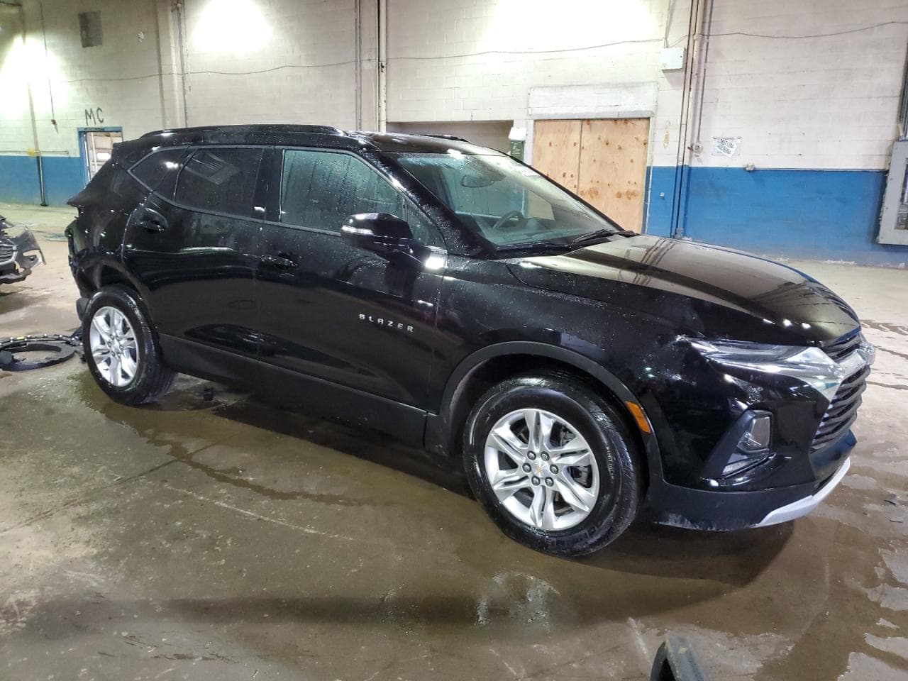 2021 Chevrolet Blazer 2Lt - foto 4