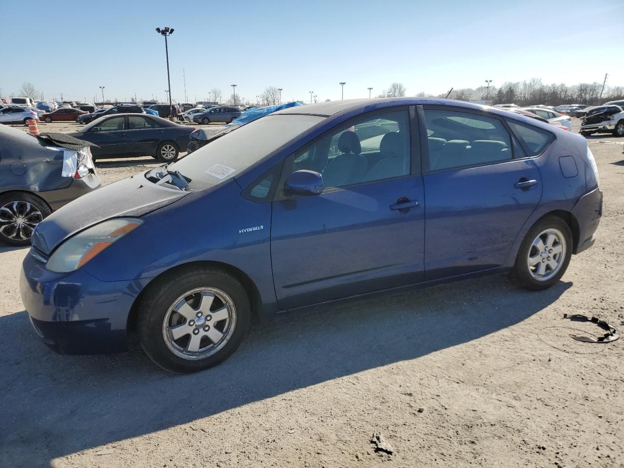2008 Toyota Prius