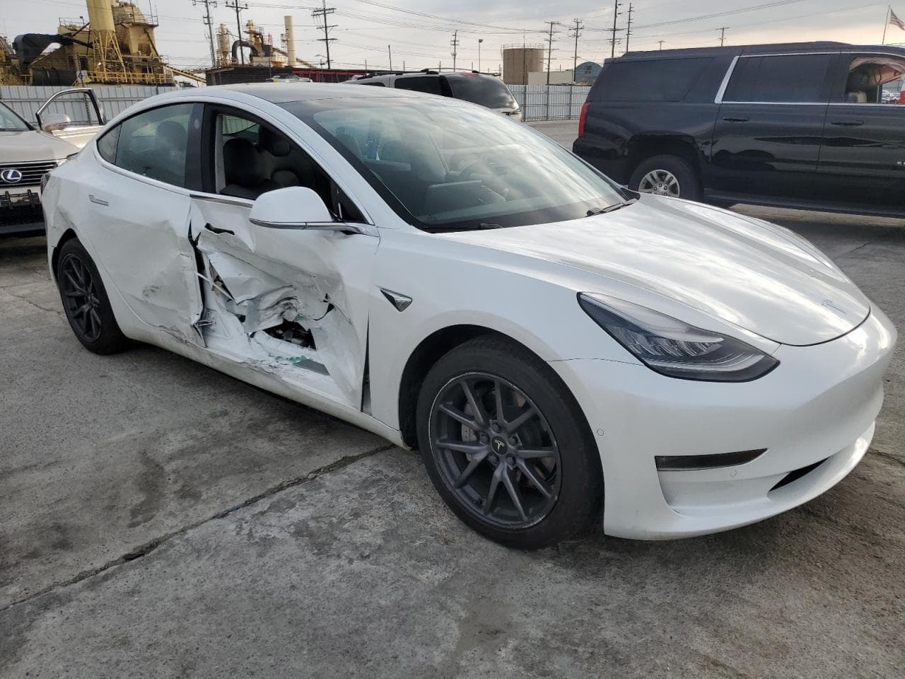 2020 Tesla Model 3 - foto 4