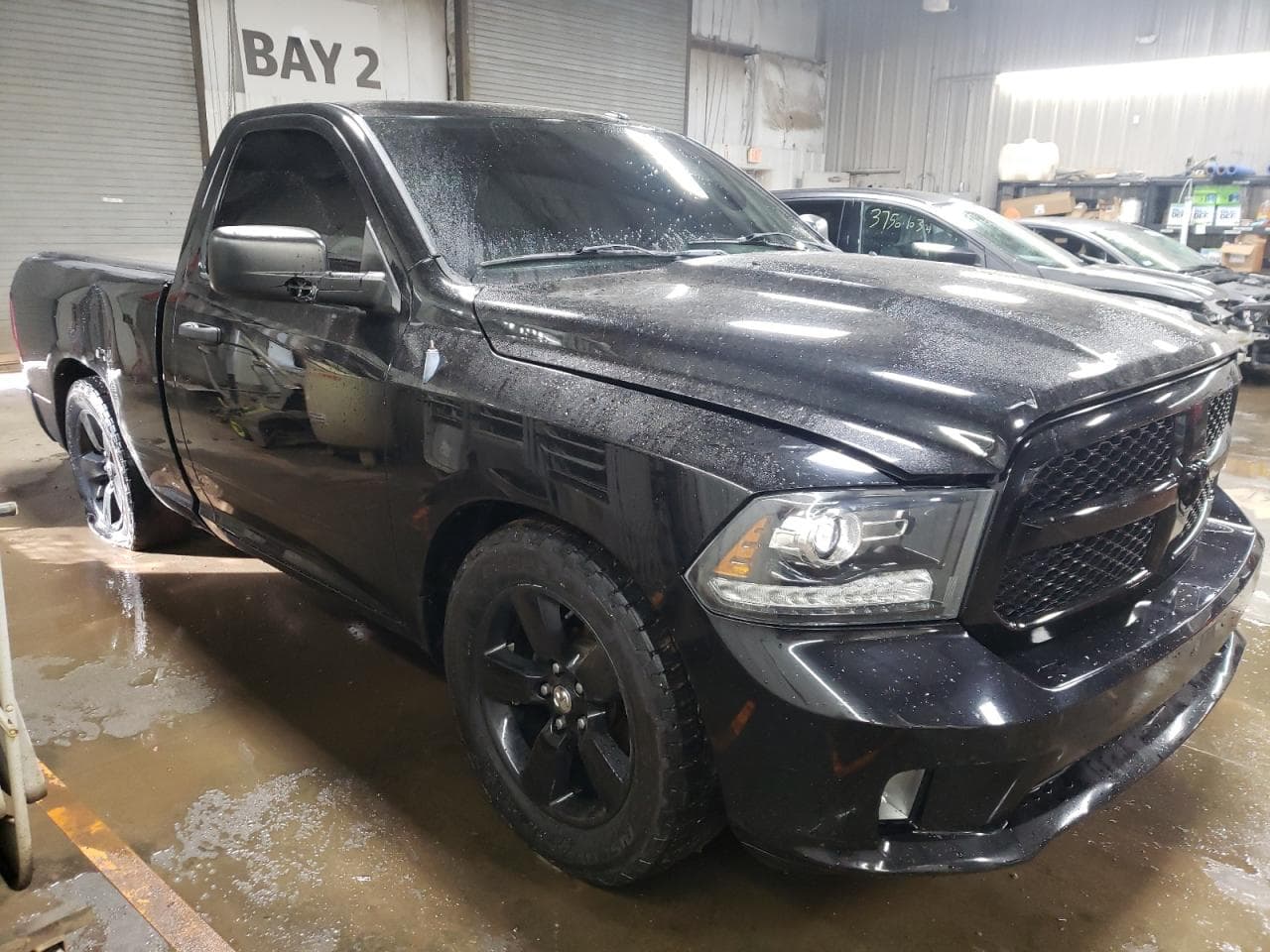 2014 Ram 1500 St - foto 4