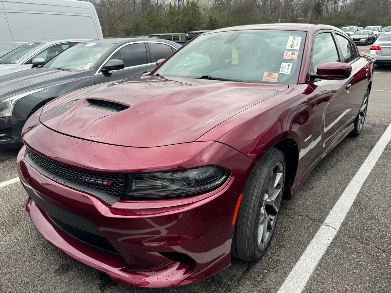 2019 Dodge Charger R/T - foto 2