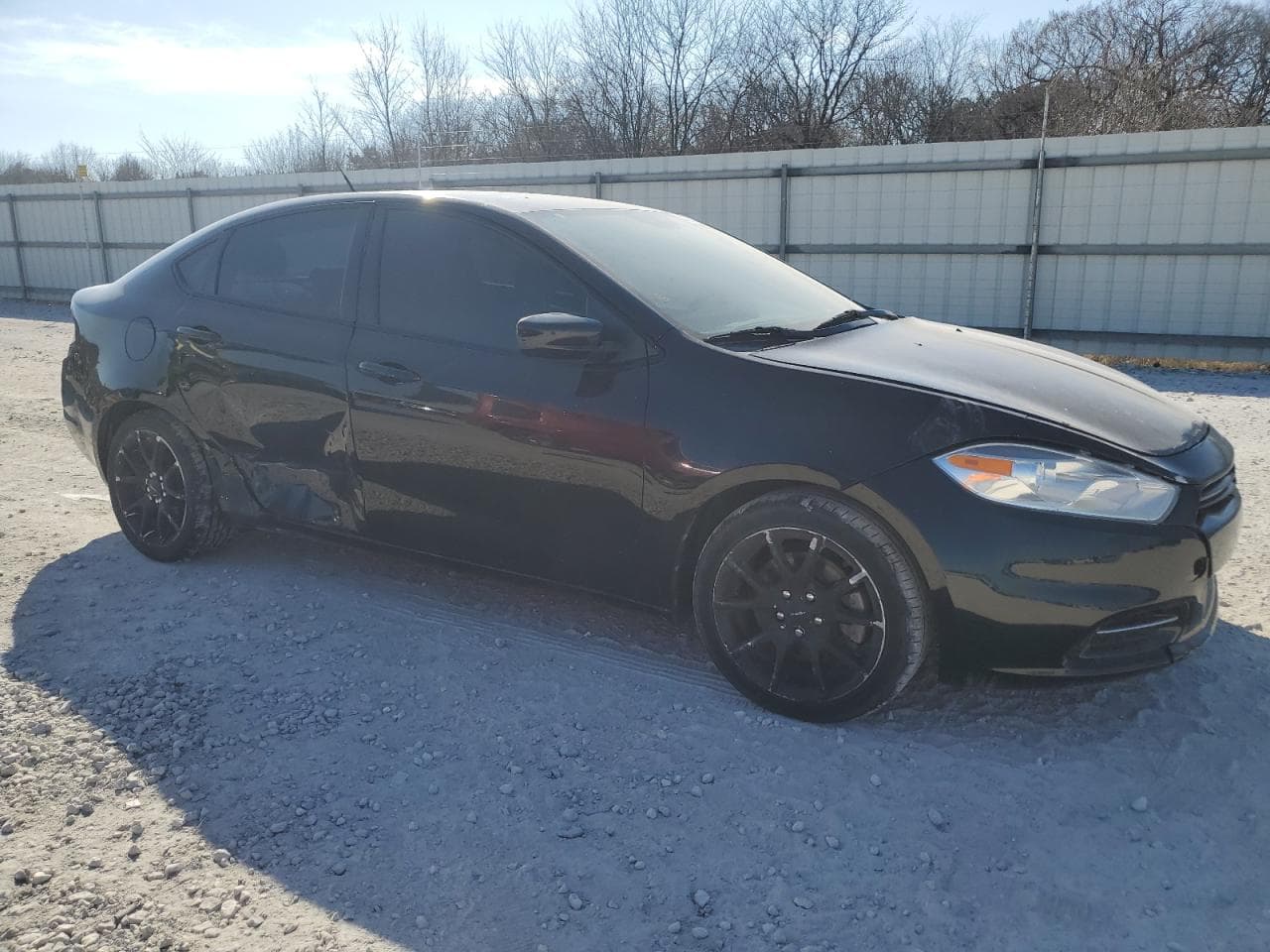 2013 Dodge Dart - foto 4