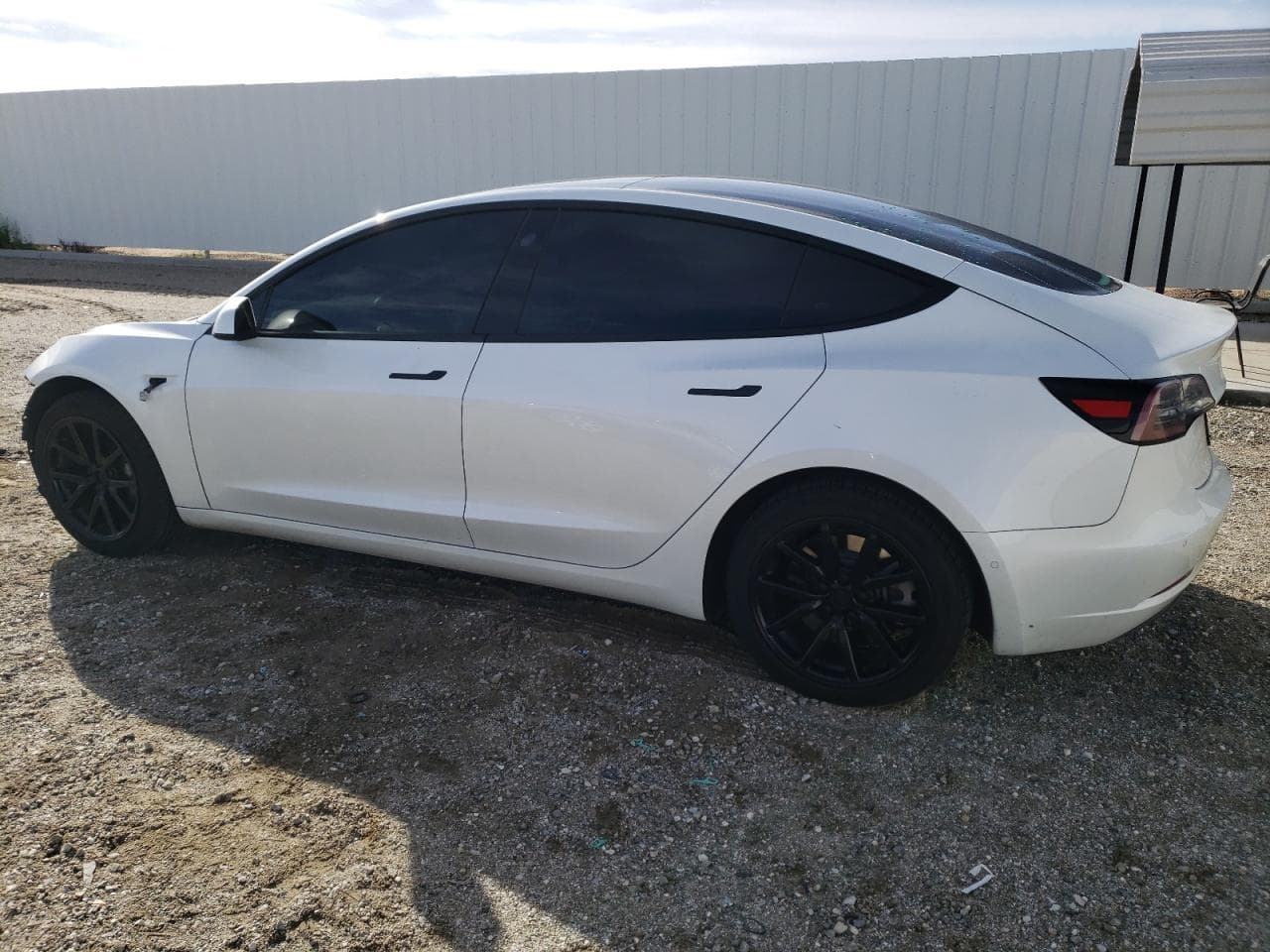 2021 Tesla Model 3 - foto 2