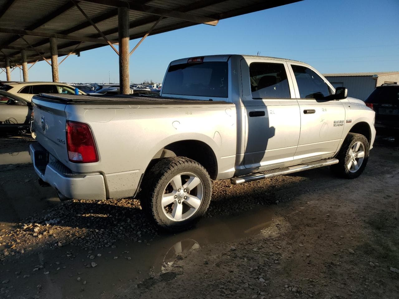 2014 Ram 1500 St - foto 3