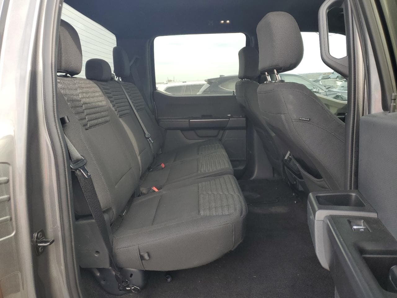 2022 Ford F150 Supercrew - foto 4