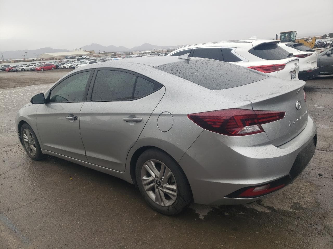 2020 Hyundai Elantra Sel - foto 2