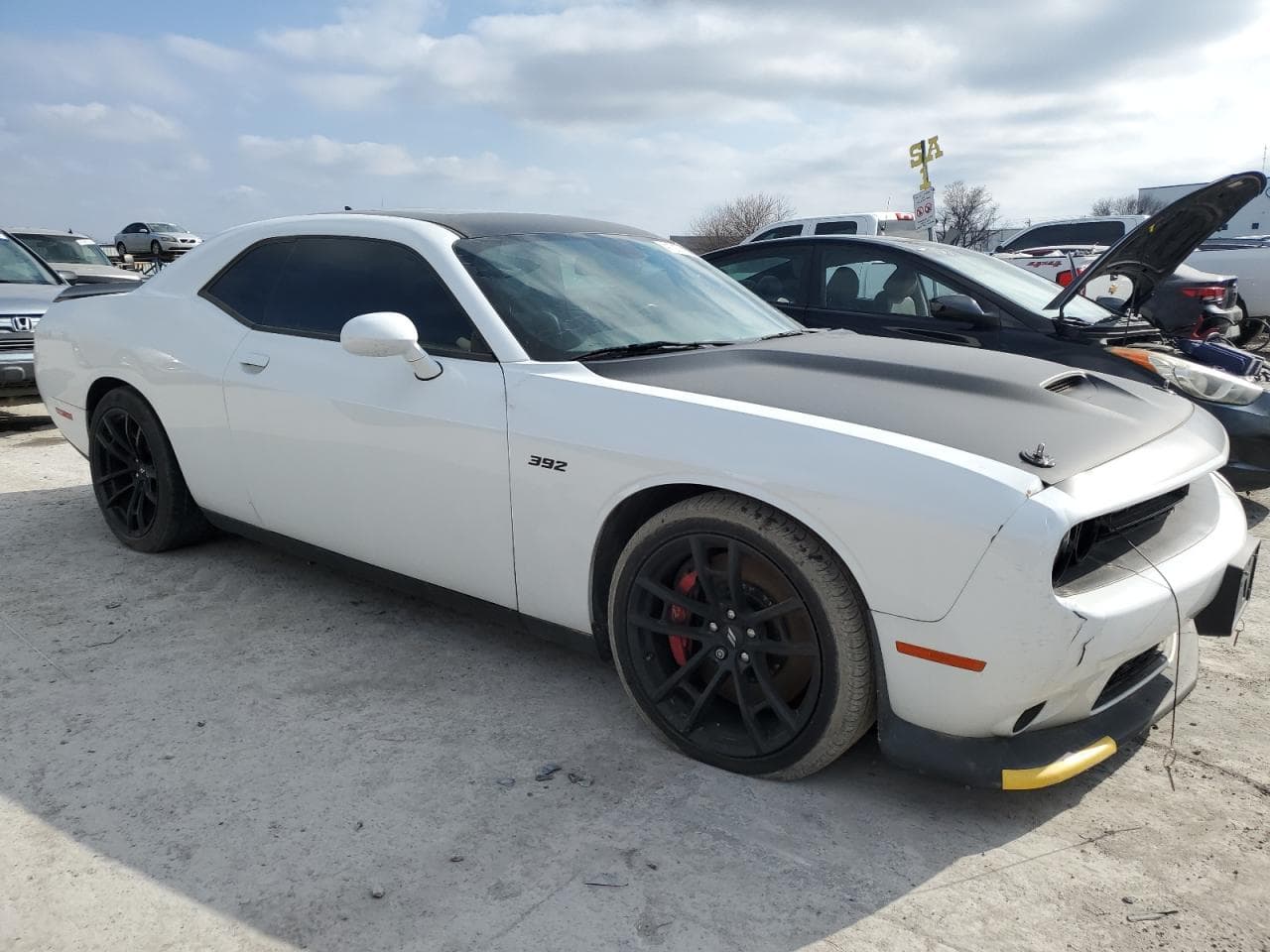 2021 Dodge Challenger R/T Scat Pack - foto 4