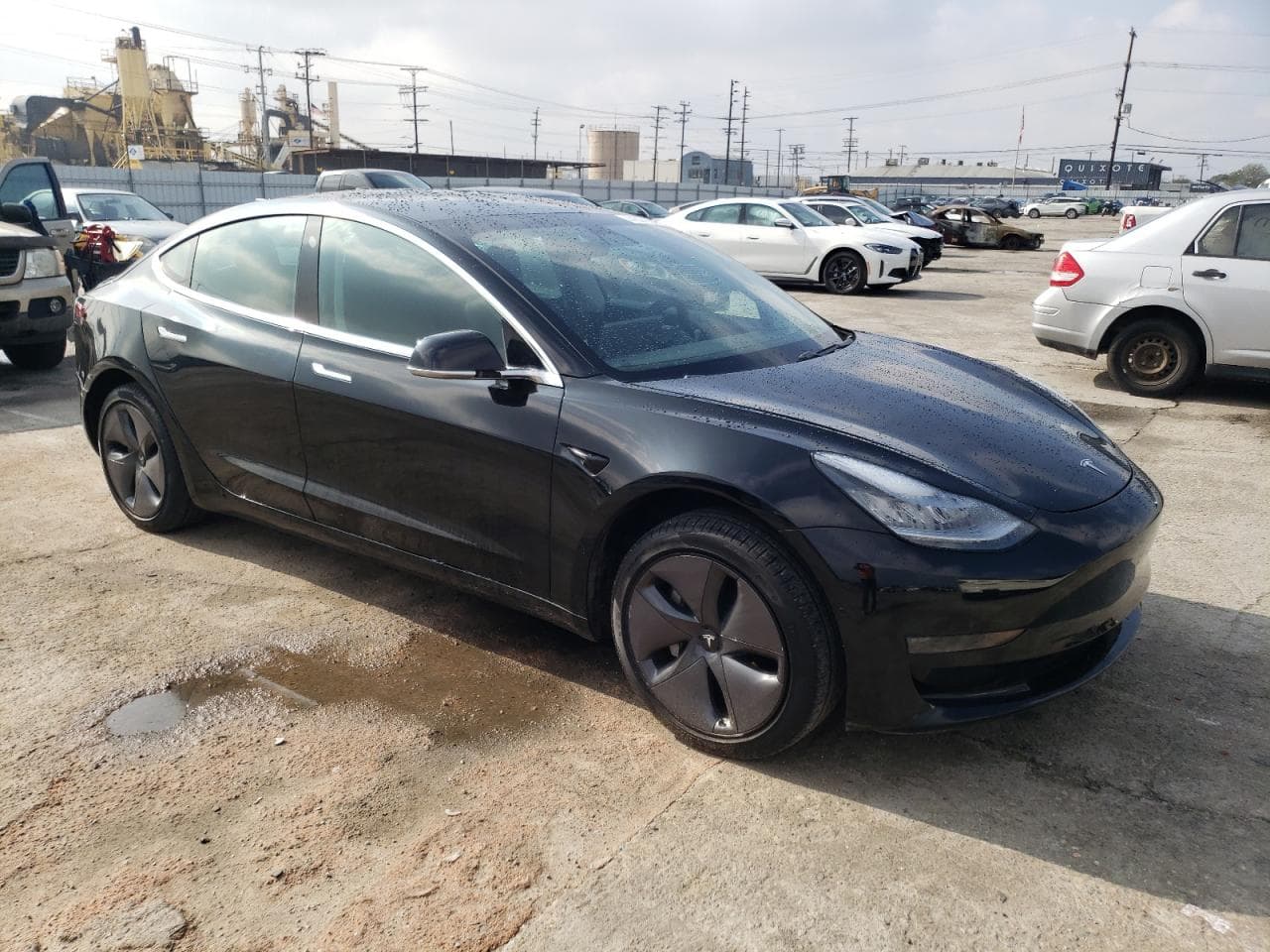 2020 Tesla Model 3 - foto 4