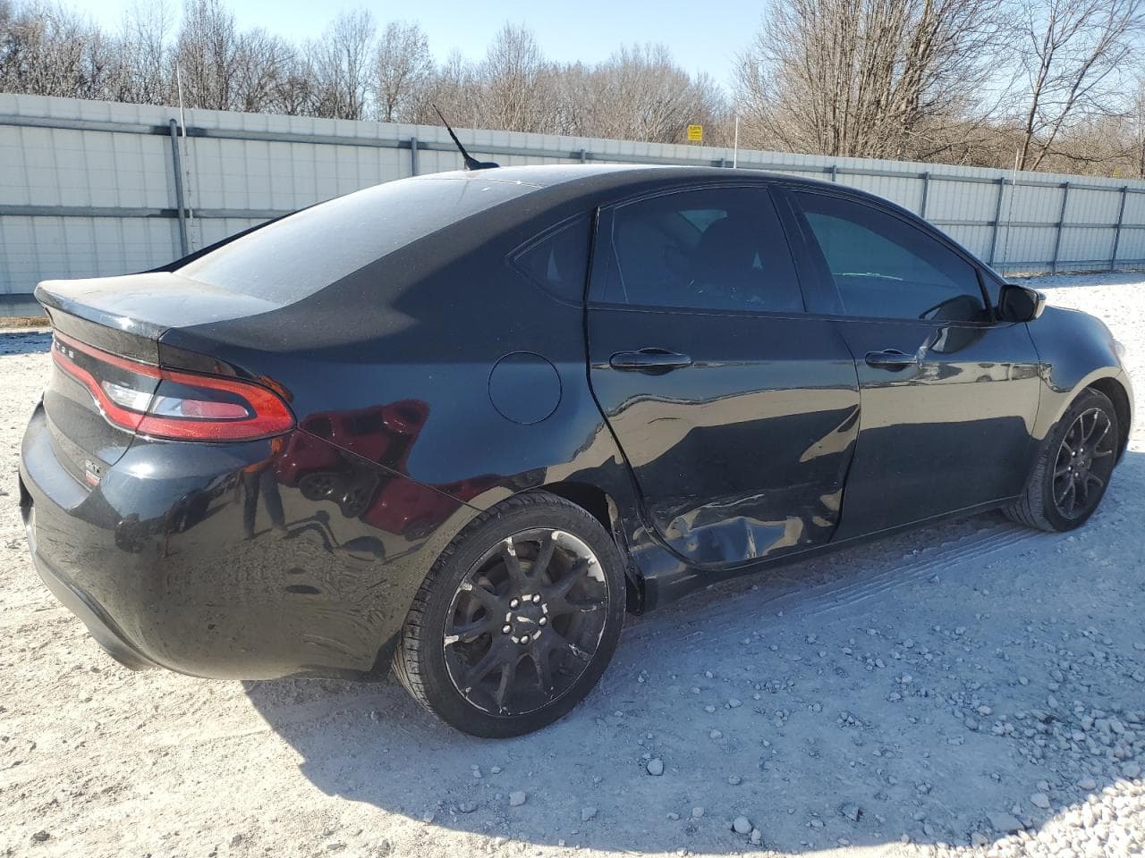 2013 Dodge Dart - foto 3