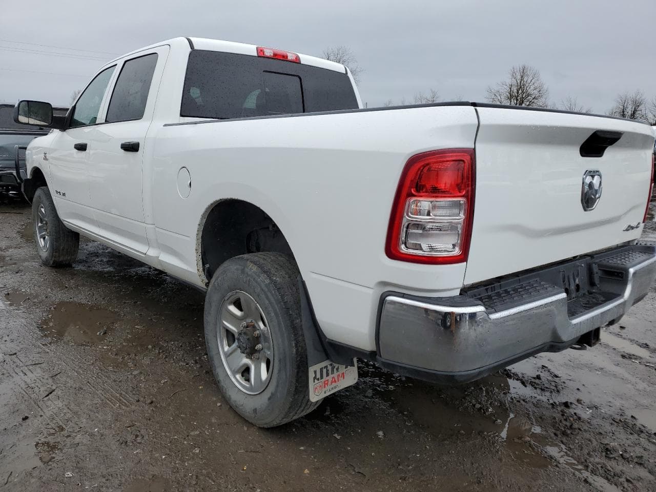 2019 Ram 2500 Tradesman - foto 2