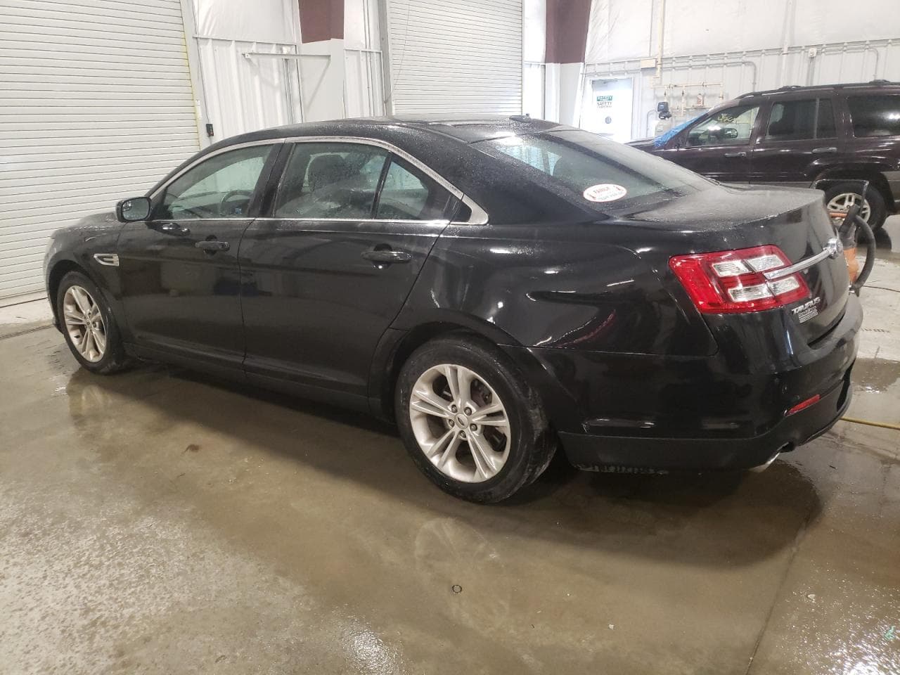 2014 Ford Taurus Sel - foto 2