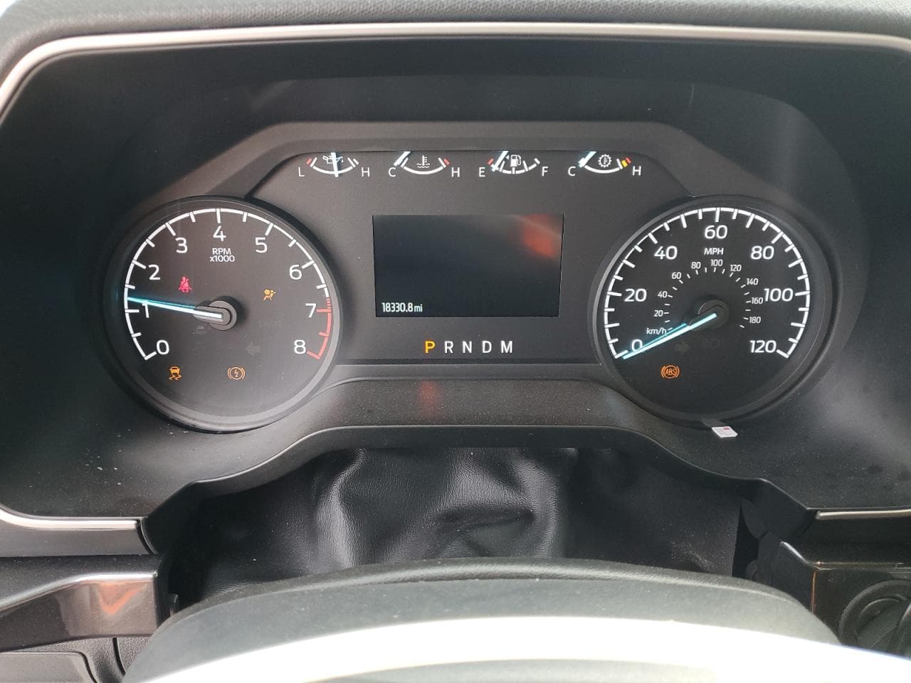 2022 Ford F150 Supercrew - foto 3