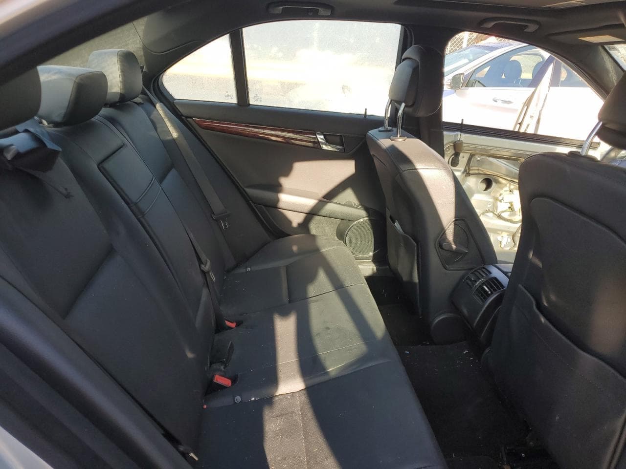 2010 Mercedes-Benz C 300 Luxury 4Matic/Sport 4Matic - foto 3