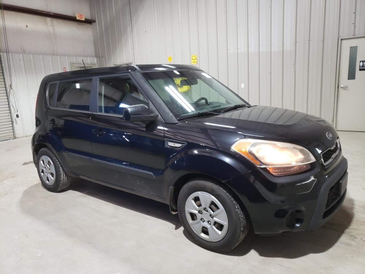 2012 Kia Soul - foto 4