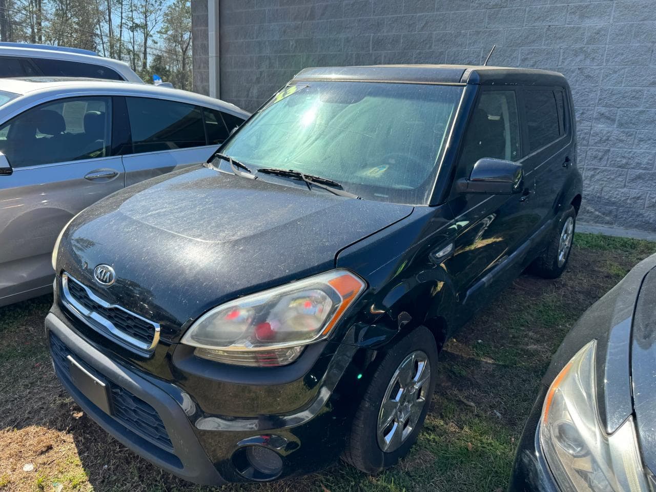 2012 Kia Soul - foto 2