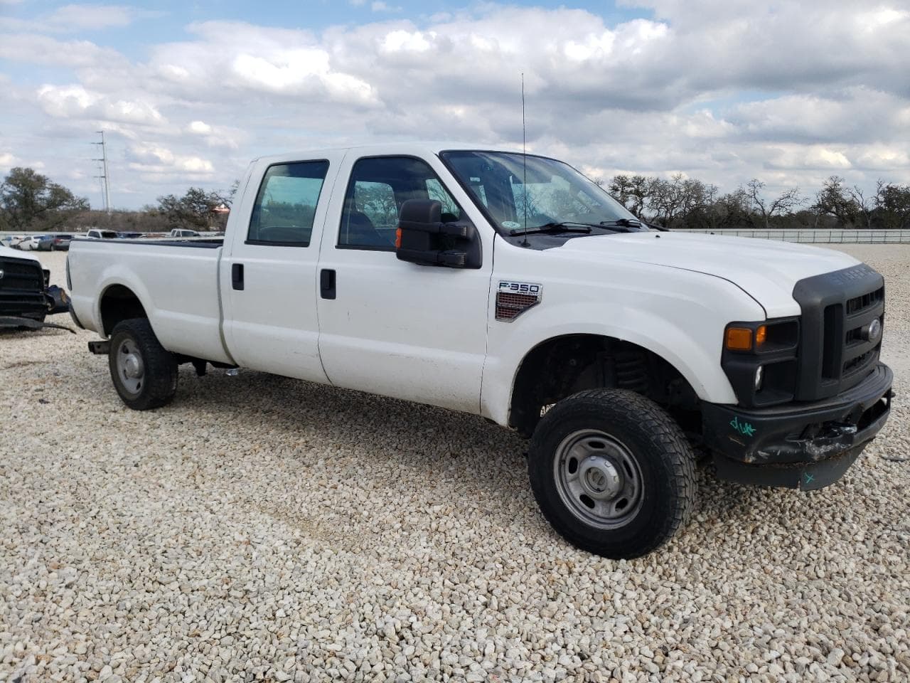 2010 Ford F350 Super Duty - foto 4