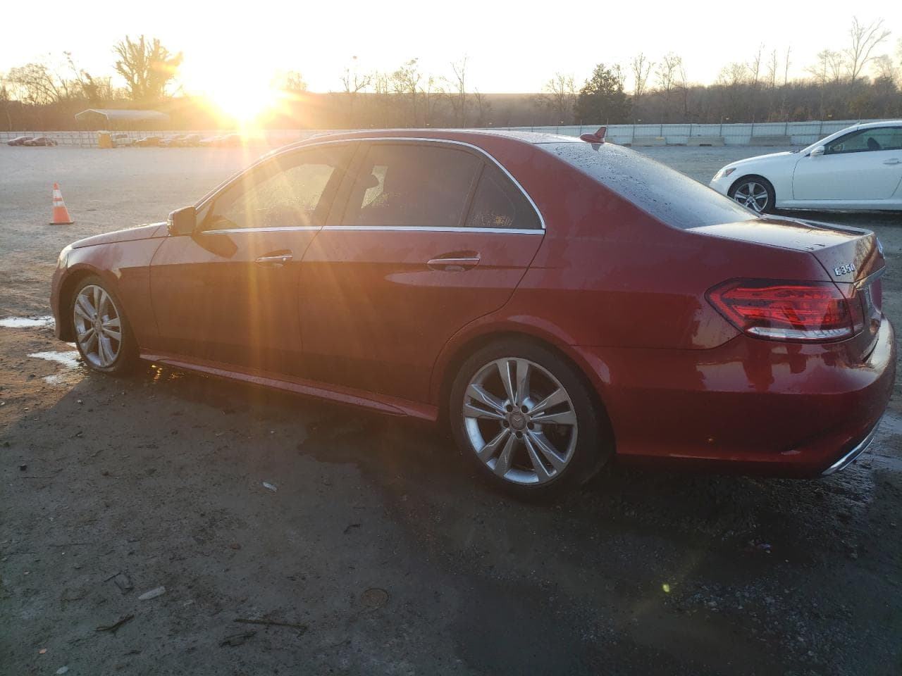 2014 Mercedes-Benz E 350 - foto 2