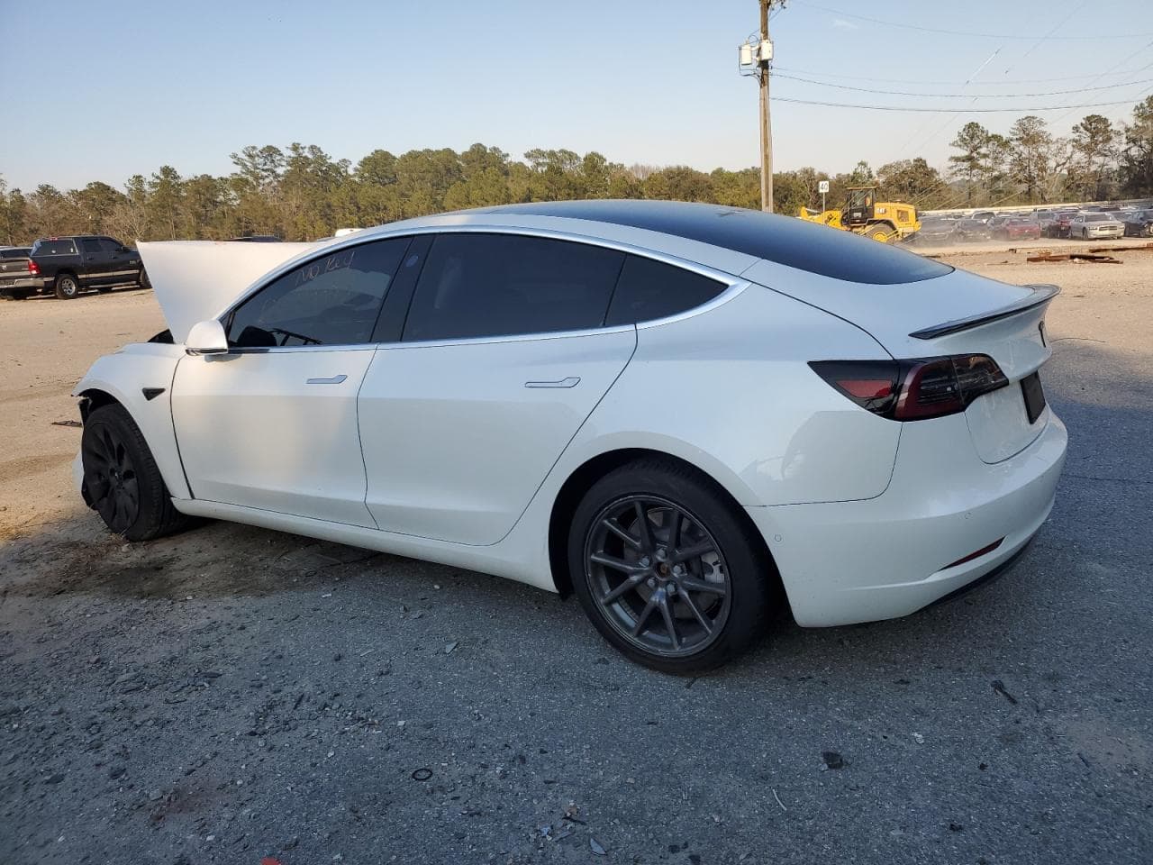 2020 Tesla Model 3 - foto 2