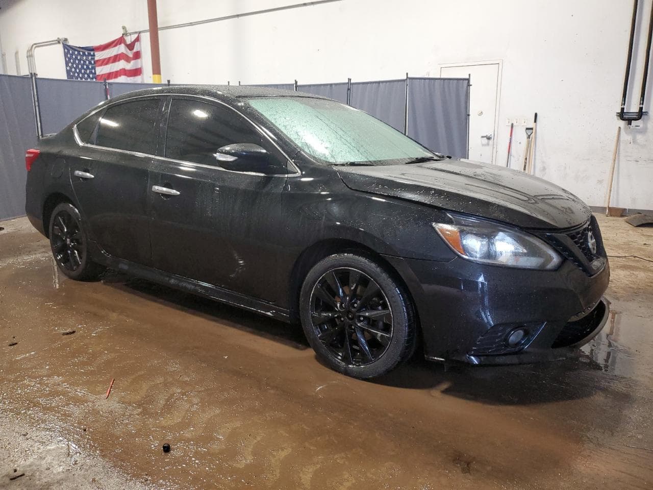 2018 Nissan Sentra S - foto 4
