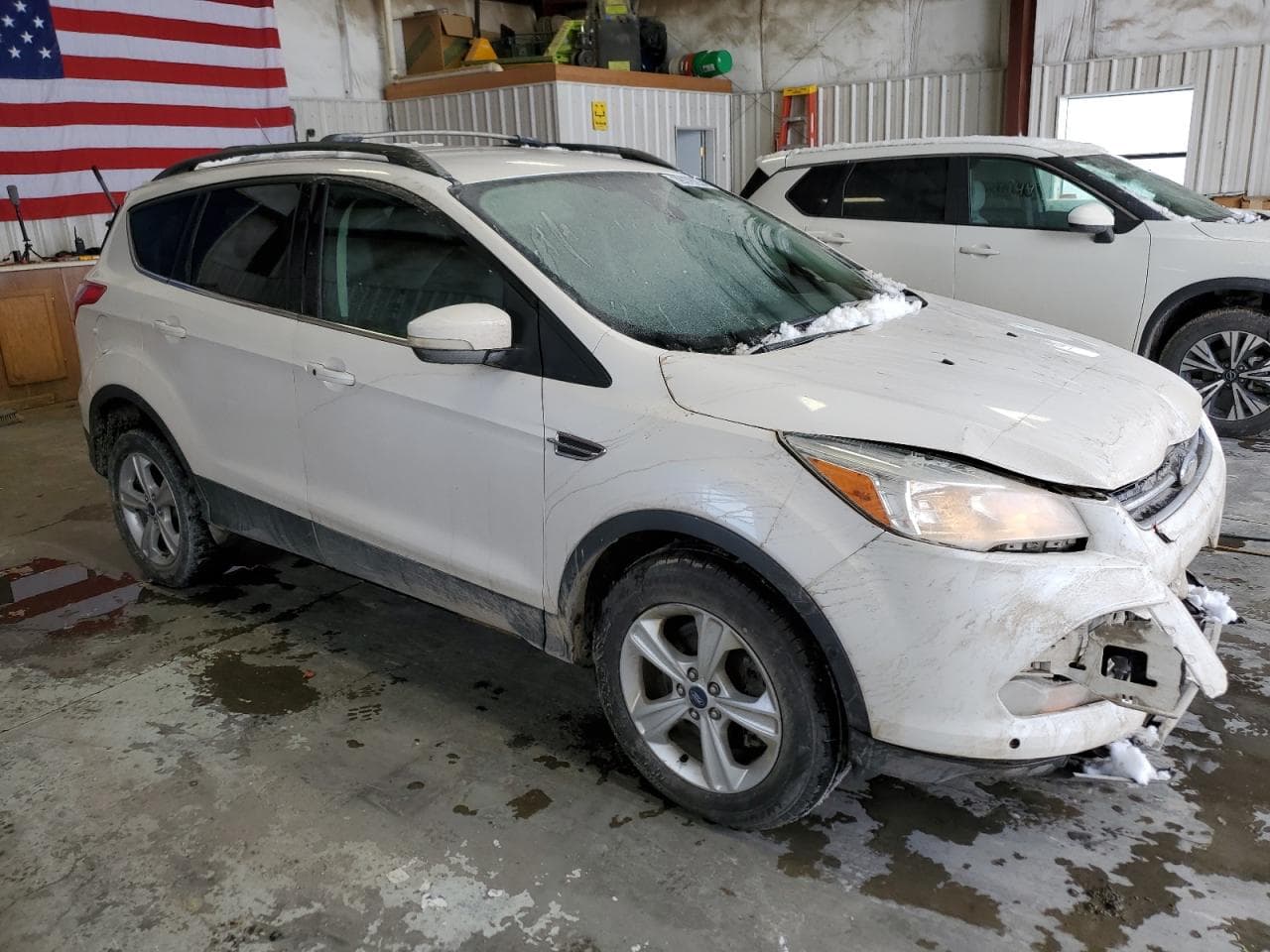 2013 Ford Escape Sel - foto 4
