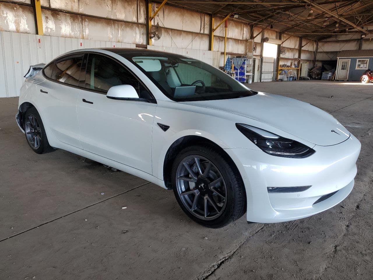 2021 Tesla Model 3 - foto 4